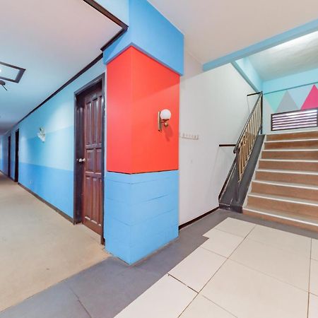 Reddoorz Near Plaza Balikpapan Hotel Exterior foto