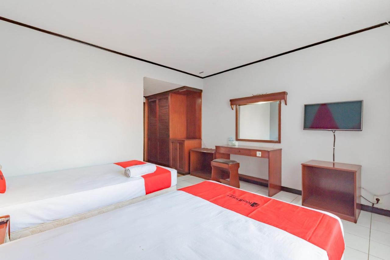 Reddoorz Near Plaza Balikpapan Hotel Exterior foto