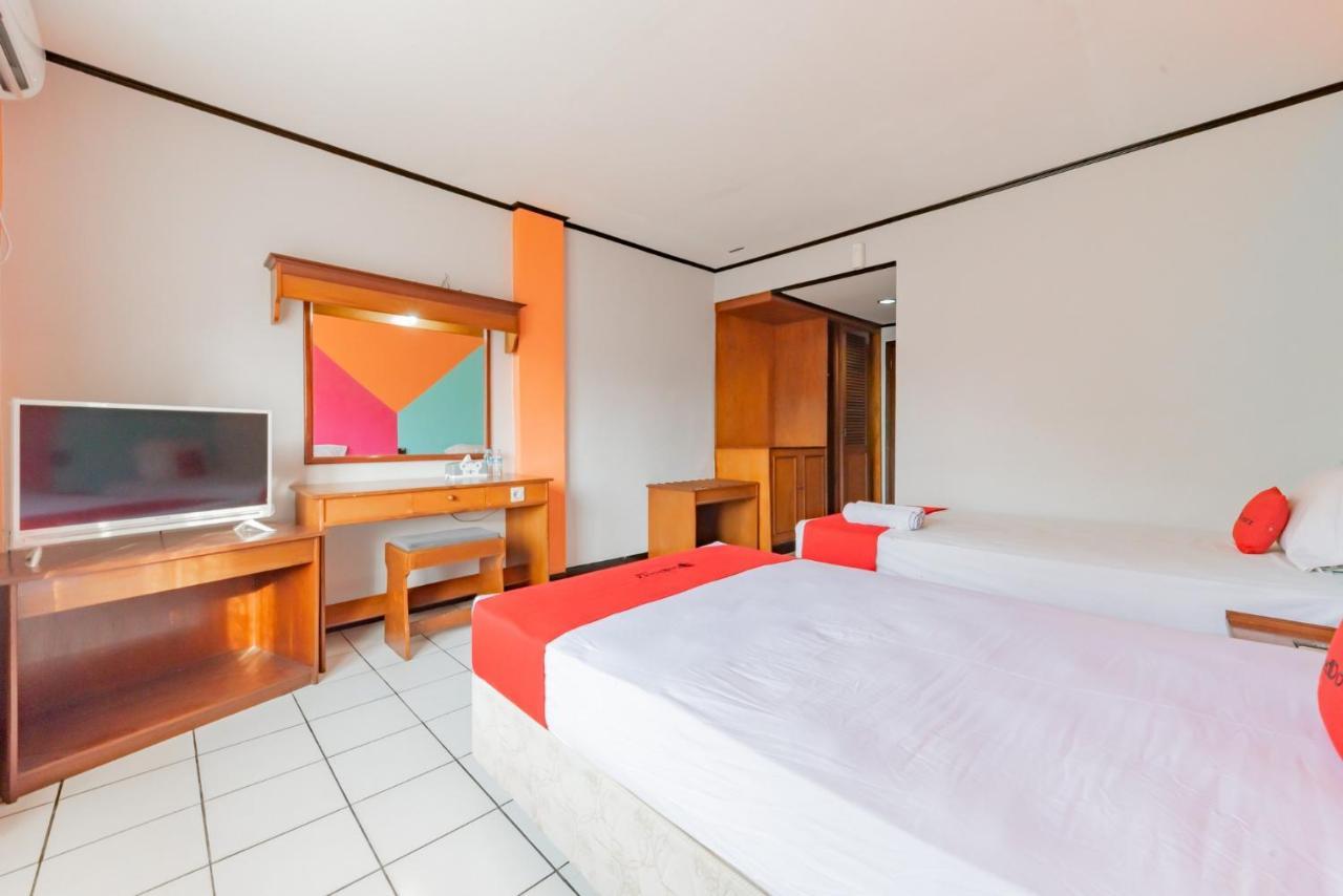 Reddoorz Near Plaza Balikpapan Hotel Exterior foto
