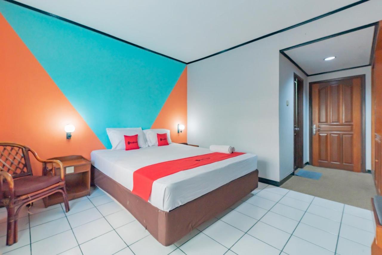 Reddoorz Near Plaza Balikpapan Hotel Exterior foto