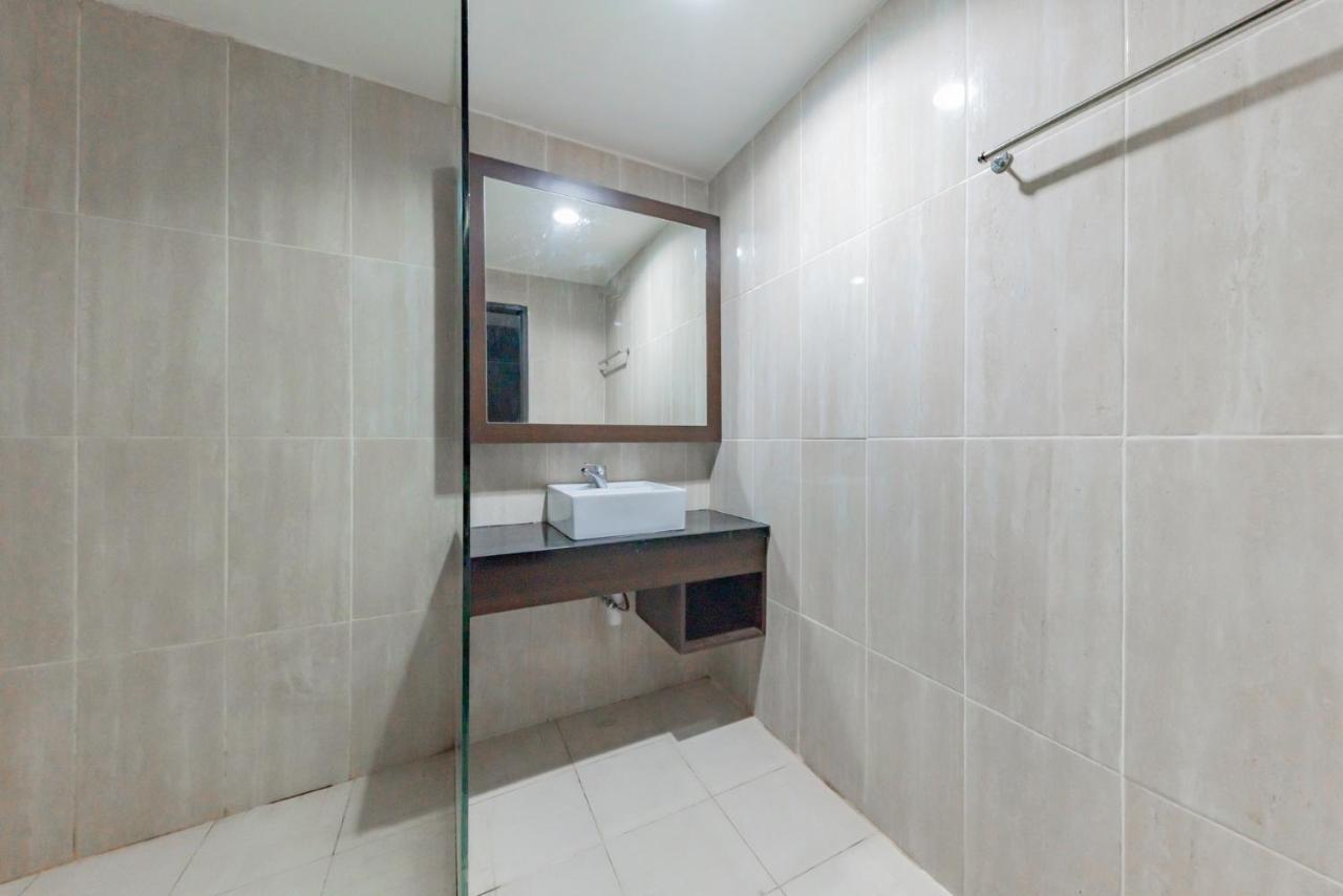 Reddoorz Near Plaza Balikpapan Hotel Exterior foto