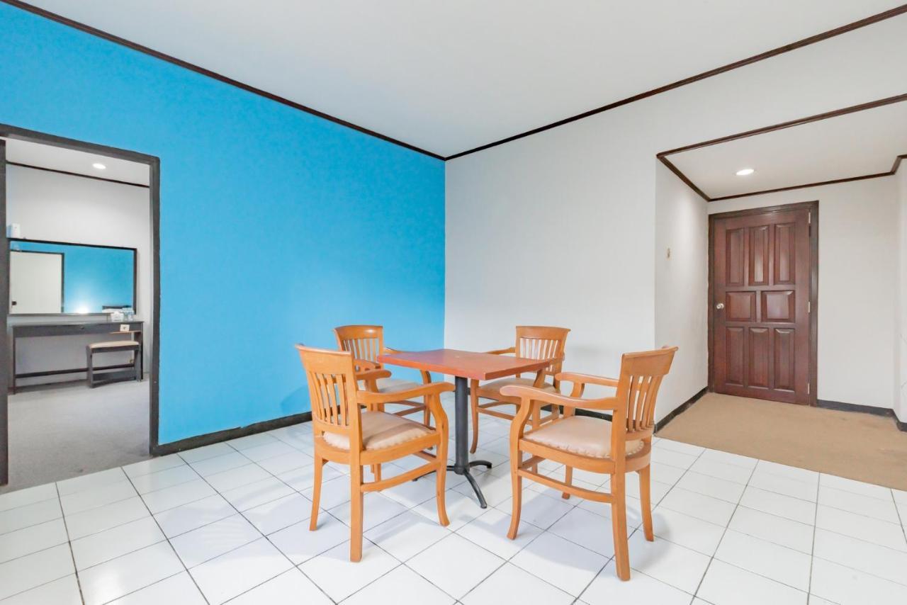 Reddoorz Near Plaza Balikpapan Hotel Exterior foto