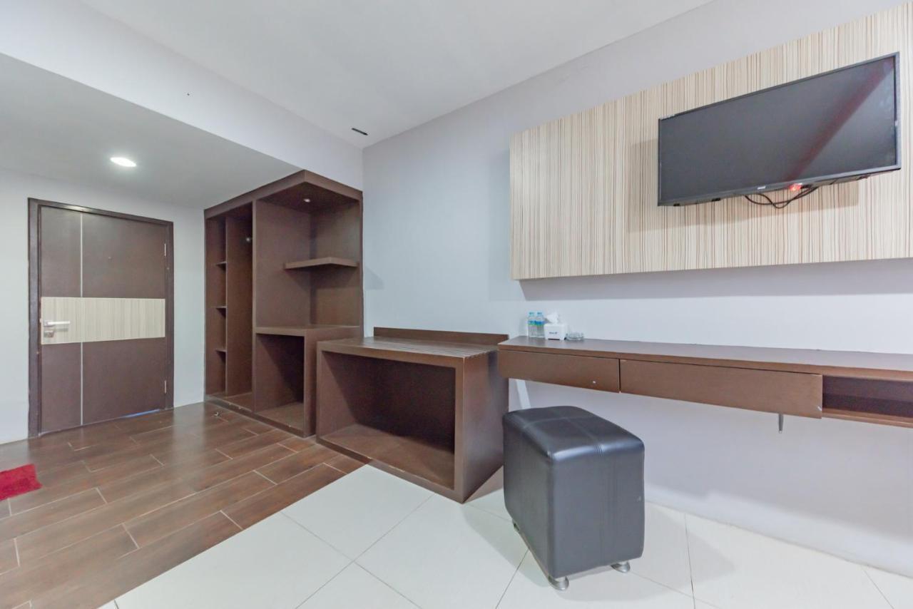 Reddoorz Near Plaza Balikpapan Hotel Exterior foto