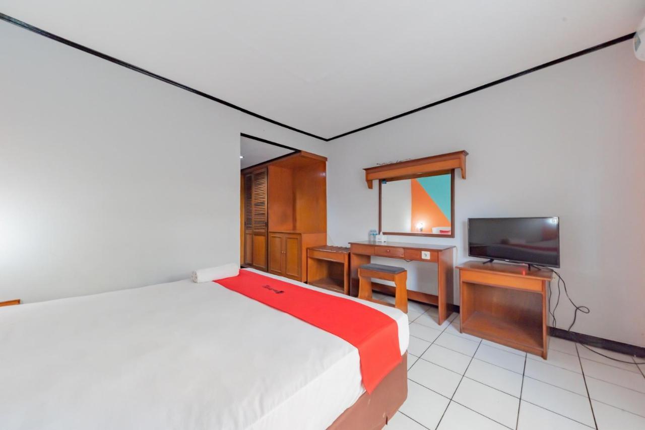 Reddoorz Near Plaza Balikpapan Hotel Exterior foto