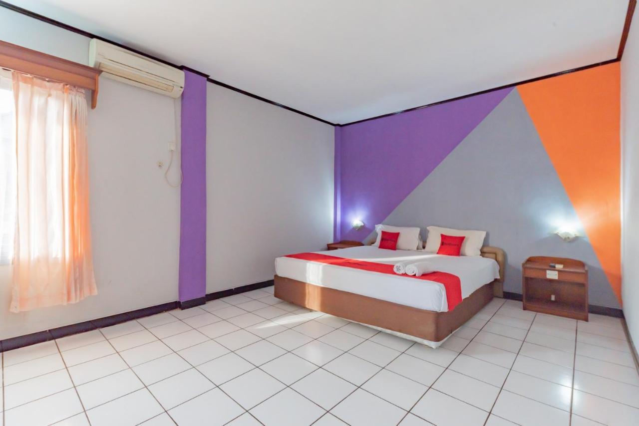 Reddoorz Near Plaza Balikpapan Hotel Exterior foto